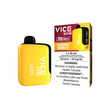 Shop VICE BOX 2 70K Disposable - Blackberry Banana Ice - at Vapeshop Mania