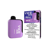 VICE BOX 2 70K Disposable - Grape Ice - Vapeshop Mania