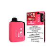 VICE BOX 2 70K Disposable - Red Classic Ice - Vapeshop Mania