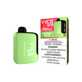 VICE BOX 2 70K Disposable - Strawberry Kiwi Ice - Vapeshop Mania