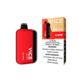 VICE ULTRA 60K Disposable - Ice Cappin' - Vapeshop Mania
