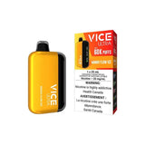 VICE ULTRA 60K Disposable - Mango Flow Ice - Vapeshop Mania