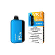 VICE ULTRA 60K Disposable - Razz Rush Ice - Vapeshop Mania