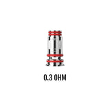 Shop Voopoo Pnp X Replacement Coils (5 Pack) - at Vapeshop Mania