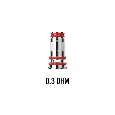 Shop Voopoo Pnp X Replacement Coils (5 Pack) - at Vapeshop Mania