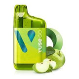 Vuse GO 5K 2.0 Apple Sour 20mg - Vapeshop Mania