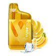Vuse GO 5K 2.0 Banana Ice 20mg - Vapeshop Mania