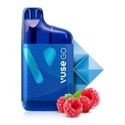 Vuse GO 5K 2.0 Blue Raspberry 20mg - Vapeshop Mania