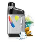 Vuse GO 5K 2.0 Clear Ice Tobac 20mg - Vapeshop Mania