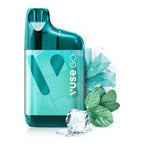 Vuse GO 5K 2.0 Mint Ice 20mg - Vapeshop Mania