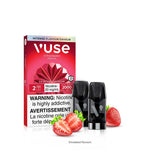 VUSE Pods - Strawberry (2pk) - Vapeshop Mania