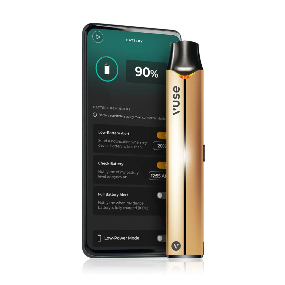 Shop Vuse PRO Smart - at Vapeshop Mania