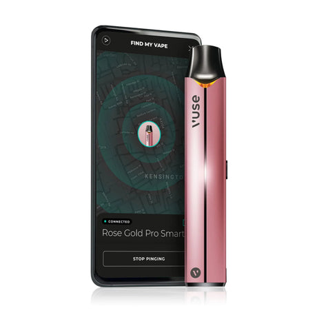 Vuse PRO Smart - Vapeshop Mania