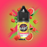 Watermelon G by Flavour Beast - Salt Nic Vape Juice - Vapeshop Mania