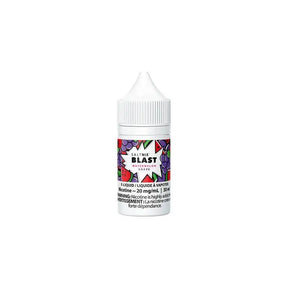 Watermelon Grape by Salt NIX BLAST - Salt Nic Vape Juice - Vapeshop Mania