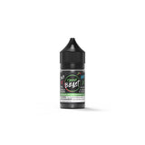 Shop Watermelon Strawberry Kiwi Iced Salt by Flavour Beast E - Liquid - at Vapeshop Mania