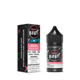 Weekend Watermelon Iced by Flavour Beast - Salt Nic Vape Juice - Vapeshop Mania