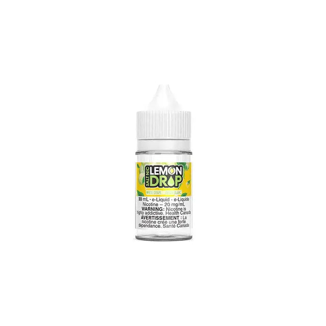 White Grape by Lemon Drop - Salt Nic Vape Juice - Vapeshop Mania