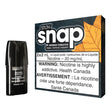 STLTH SNAP Pod Pack - Refresh Tobacco - Vapeshop Mania