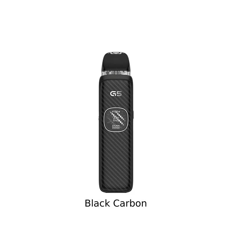 Uwell Caliburn G5 35W Pod Kit - Vape Device - Vapeshop Mania