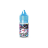 Twelve Monkeys Ice Age - Haven Iced - E-liquide Salt Nic, 30 ml