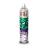 Twelve Monkeys Ice Age - Matata Iced - E-liquide 60 ml