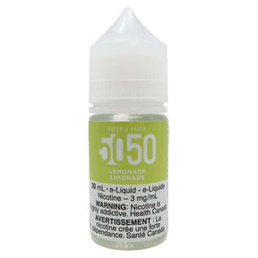 50/50 - Lemonade - 30mL E-Liquid