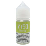 50/50 - Lemonade - 30mL E-Liquid - Freebase E-Liquid - Vapeshop Mania