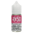50/50 - Pomegranate - 30mL E-Liquid - Freebase E-Liquid - Vapeshop Mania