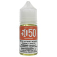 50/50 - Mandarine - E-liquide 30 ml - E-liquide Freebase - Vapeshop Mania