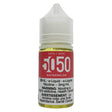 50/50 - Watermelon - 30mL E-Liquid - Freebase E-Liquid - Vapeshop Mania