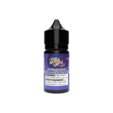 All Day Vapor - Tropic Raid - E-liquide Salt Nic, 30 ml
