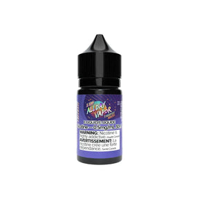 All Day Vapor - Tropic Raid - E-liquide Salt Nic, 30 ml