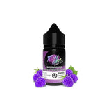 All Day Vapor - Verry Berri - E-liquide Salt Nic, 30 ml