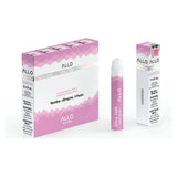 ALLO Ultra 1600 - Blue Raspberry Peach