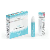 ALLO Ultra 1600 - Polar Chill