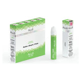 ALLO Ultra 1600 - Spearmint