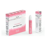 ALLO Ultra 1600 - Watermelon Strawberry Kiwi