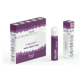 ALLO Ultra 2500 - Blackcurrant Lychee Berries