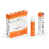 ALLO Ultra 2500 - Peach