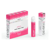 ALLO Ultra 2500 - Watermelon Ice