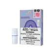 Allo Sync Pod 3-Pack - Blue Raspberry