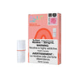 Allo Sync Pod 3-Pack - Peach Ice