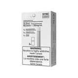 ALLO Sync Starter Kit - 3 Pods Included - Starter Kit - Vapeshop Mania