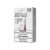 ALLO Sync Starter Kit - 3 Pods Included - Starter Kit - Vapeshop Mania