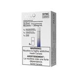 ALLO Sync Starter Kit - 3 Pods Included - Starter Kit - Vapeshop Mania