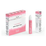 ALLO Ultra 1600 - Watermelon Strawberry Kiwi - Disposable Vape - Vapeshop Mania