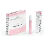 ALLO Ultra 1600 - White Strawberry - Disposable Vape - Vapeshop Mania