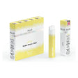 ALLO Ultra 2500 - Banana Ice - Disposable Vape - Vapeshop Mania