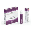 ALLO Ultra 2500 - Blackcurrant Lychee Berries - Disposable Vape - Vapeshop Mania